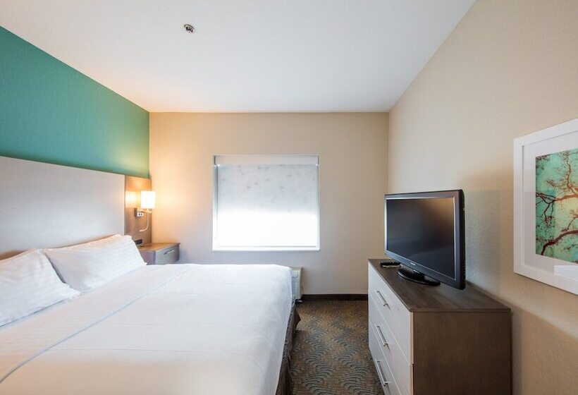 سوییت, Holiday Inn Hotel & Suites Lake City, An Ihg