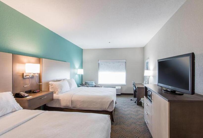 اتاق استاندارد, Holiday Inn Hotel & Suites Lake City, An Ihg