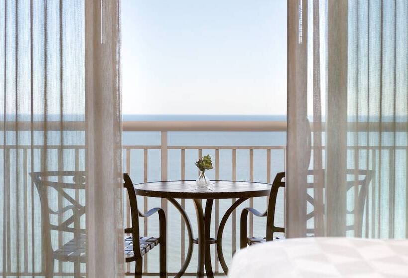 سوییت با چشم‌انداز دریا, Holiday Inn & Suites Ocean City, An Ihg