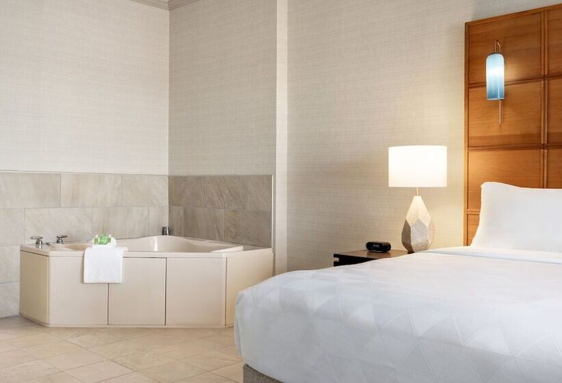سوییت با چشم‌انداز دریا, Holiday Inn & Suites Ocean City, An Ihg