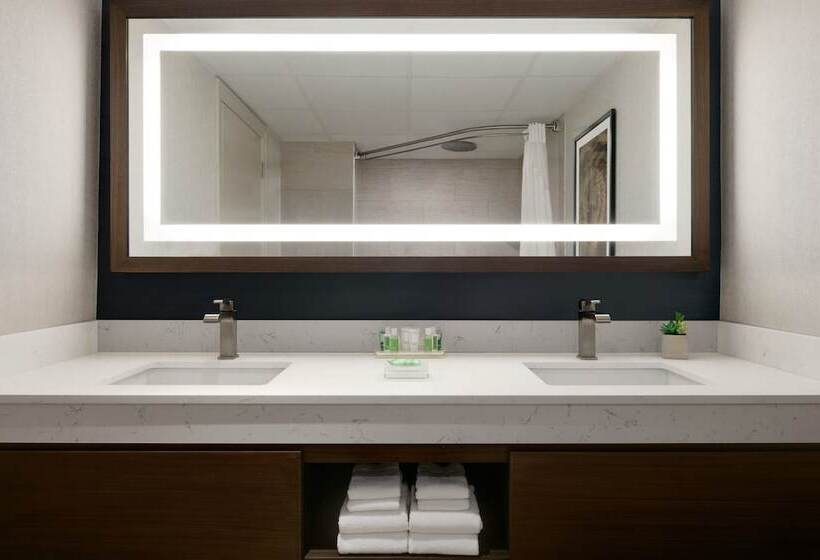 سوییت با چشم‌انداز استخر, Holiday Inn & Suites Ocean City, An Ihg