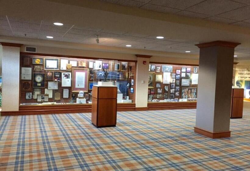 اتاق استاندارد با تخت بزرگ برای معلولان, Holiday Inn Memphis University Of Memphis, An Ihg