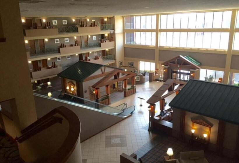 اتاق استاندارد با تخت بزرگ برای معلولان, Holiday Inn Memphis University Of Memphis, An Ihg
