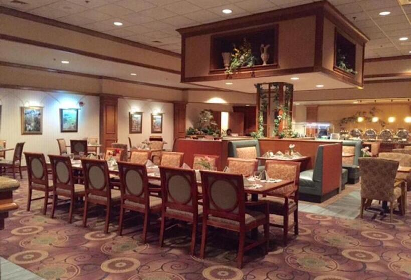 اتاق استاندارد, Holiday Inn Memphis University Of Memphis, An Ihg