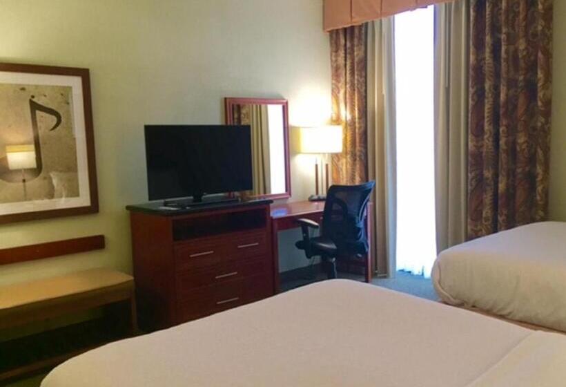 اتاق استاندارد, Holiday Inn Memphis University Of Memphis, An Ihg