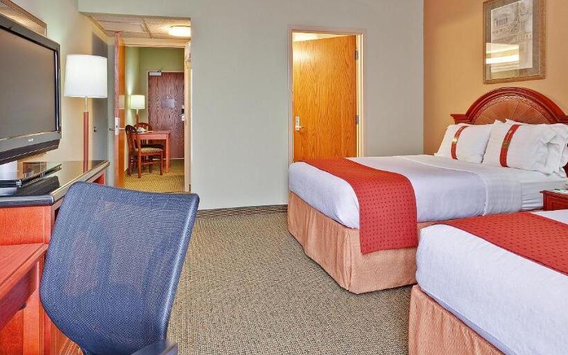 سوئیت برای معلولان, Holiday Inn Memphis University Of Memphis, An Ihg