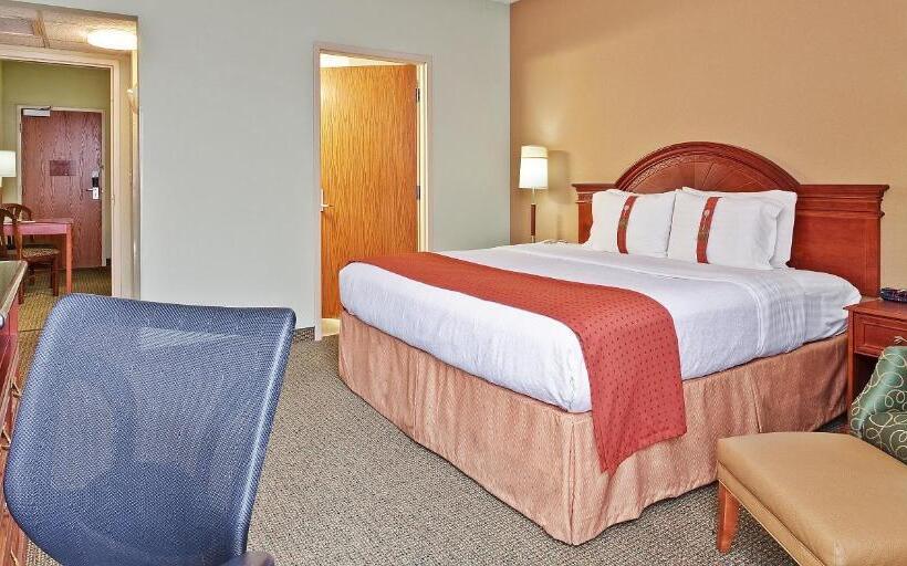 سوئیت برای معلولان, Holiday Inn Memphis University Of Memphis, An Ihg