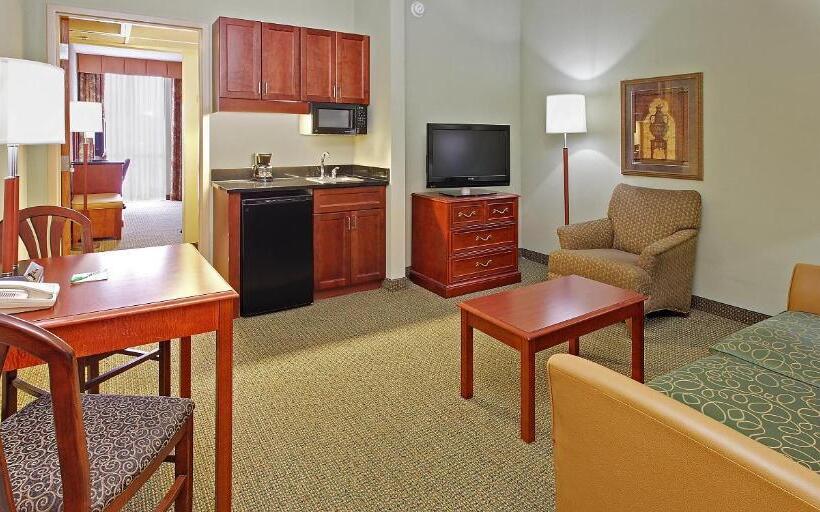 سوئیت برای معلولان, Holiday Inn Memphis University Of Memphis, An Ihg