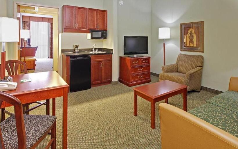 سوئیت برای معلولان, Holiday Inn Memphis University Of Memphis, An Ihg
