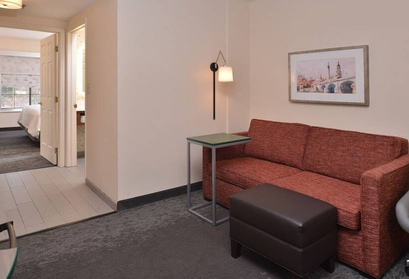 اتاق استاندارد با تخت دوبل برای معلولان, Holiday Inn & Suites Raleighcary