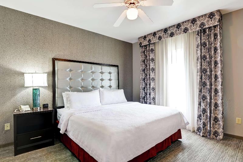 سوئیت 2 خوابه, Homewood Suites By Hilton Amarillo