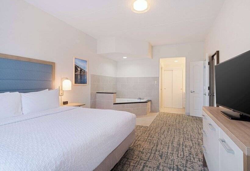 Suite, Homewood Suites By Hilton Columbia