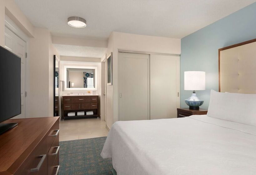 سوییت, Homewood Suites By Hilton Fort Myers