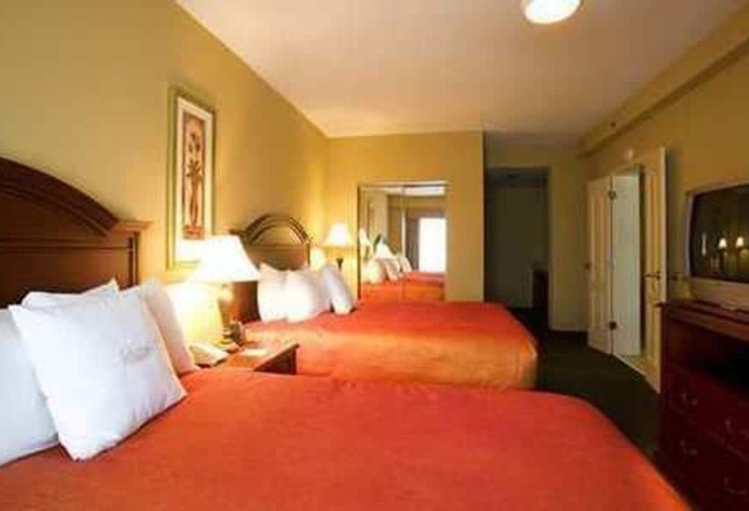 Suite, Homewood Suites By Hilton Lexington Fayette Mall