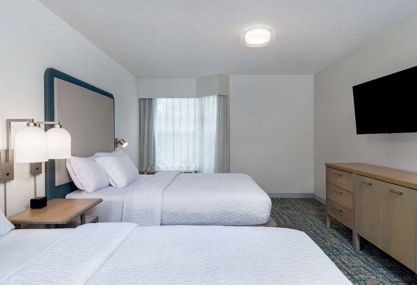 스위트, Homewood Suites By Hilton Montgomery