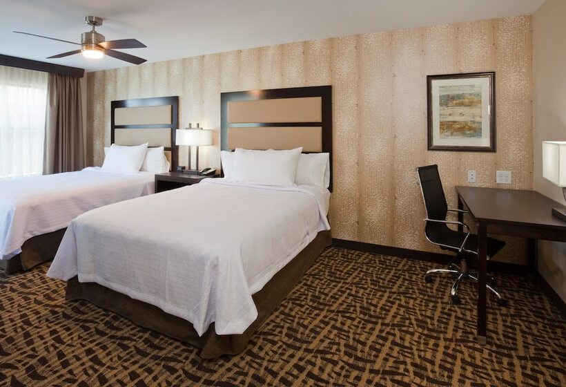 سوئیت برای معلولان, Homewood Suites By Hilton Sioux Falls
