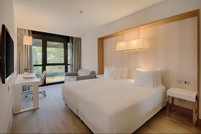 سوییت, Homewood Suites By Hilton Washington, D.c. Downtown