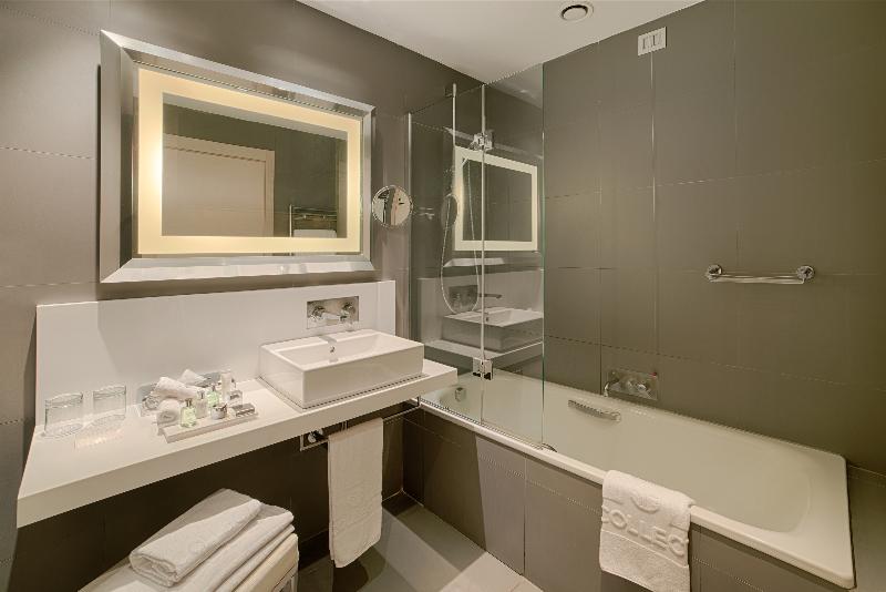 سوییت, Homewood Suites By Hilton Washington, D.c. Downtown