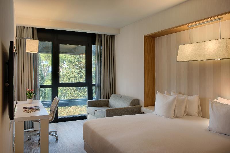 سوییت, Homewood Suites By Hilton Washington, D.c. Downtown