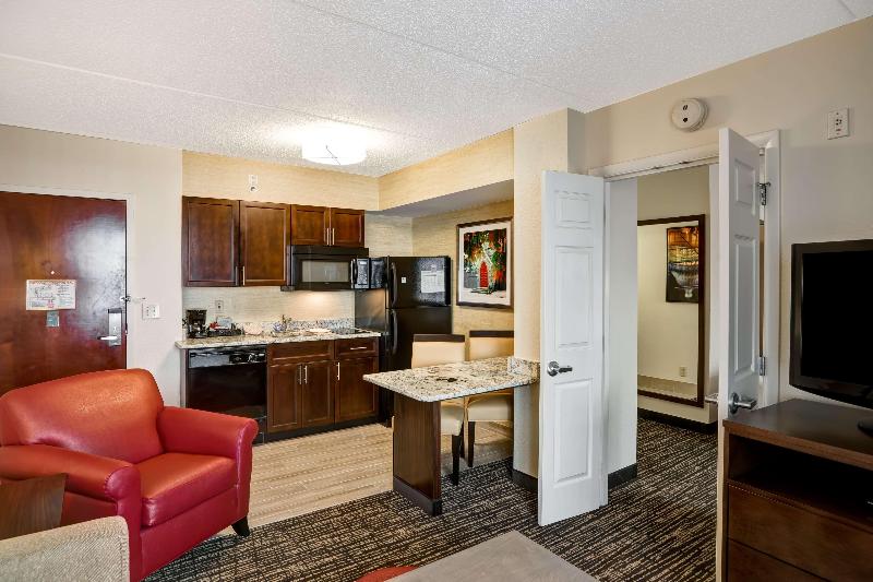 سوئیت پریمیوم, Homewood Suites By Hilton Washington, D.c. Downtown