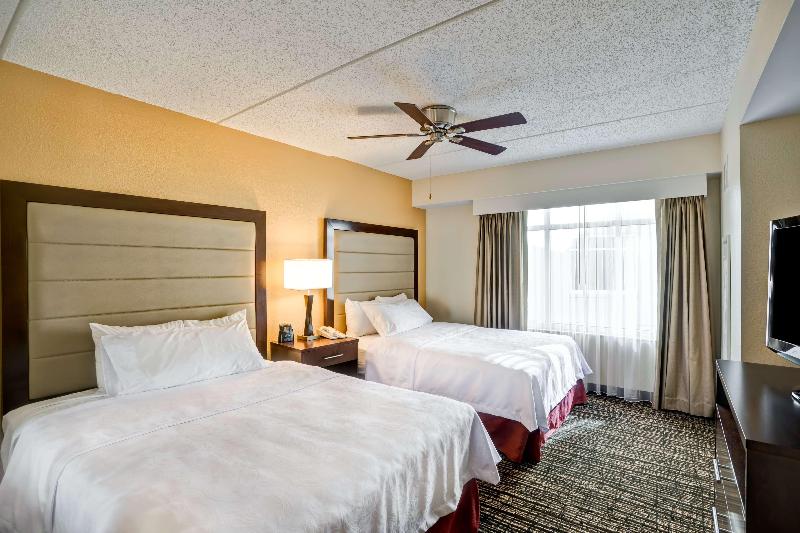سوئیت پریمیوم, Homewood Suites By Hilton Washington, D.c. Downtown