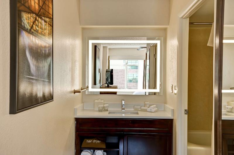 سوئیت با تخت بزرگ, Homewood Suites By Hilton Washington, D.c. Downtown