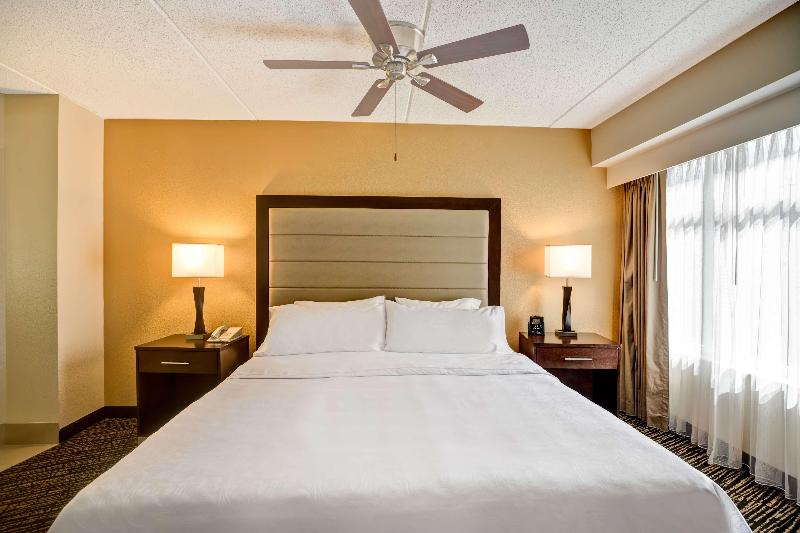 سوئیت پریمیوم, Homewood Suites By Hilton Washington, D.c. Downtown