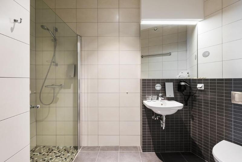 سوییت, Homewood Suites By Hilton Washington, D.c. Downtown
