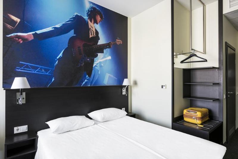 سوییت, Homewood Suites By Hilton Washington, D.c. Downtown