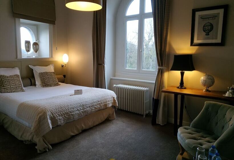 اتاق پرستیژ, L Hôtel Particulier Ascott