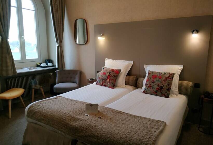 اتاق سوپریور, L Hôtel Particulier Ascott