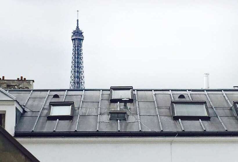 استودیوی استاندارد, Le Pavillon