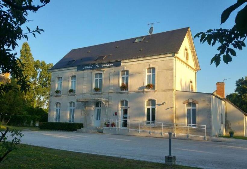 اتاق استاندارد, Le Verger