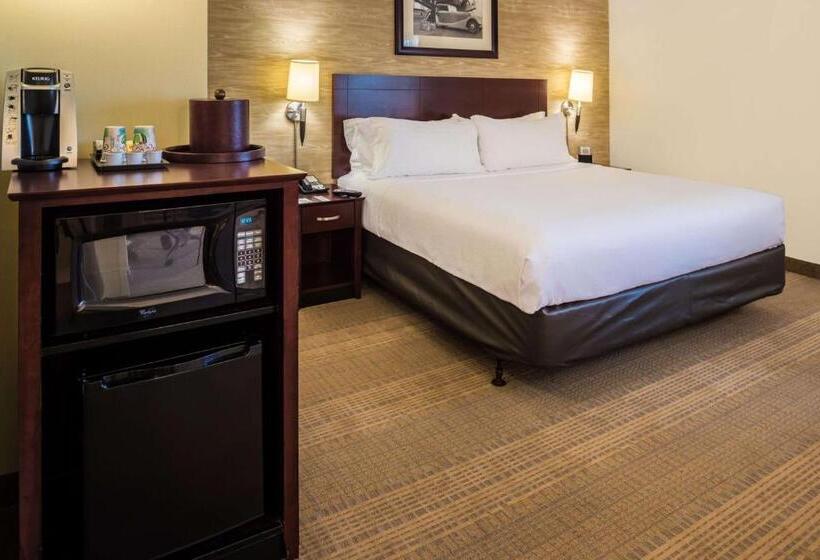 Deluxe Room King Size Bed, Sonesta Chicago O Hare Airport Rosemont