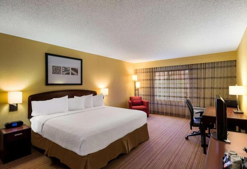 سوییت, Sonesta Select Dallas Richardson