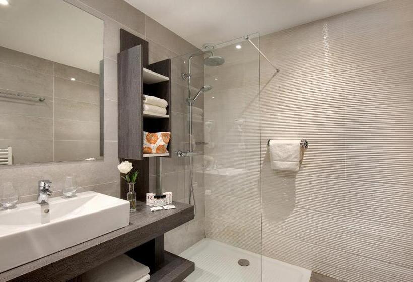اتاق سوپریور, The Originals Boutique, Hôtel Les Strélitzias, Antibes Juan Les Pins