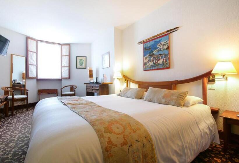 اتاق استاندارد, Villa Kerasy Hotel Spa