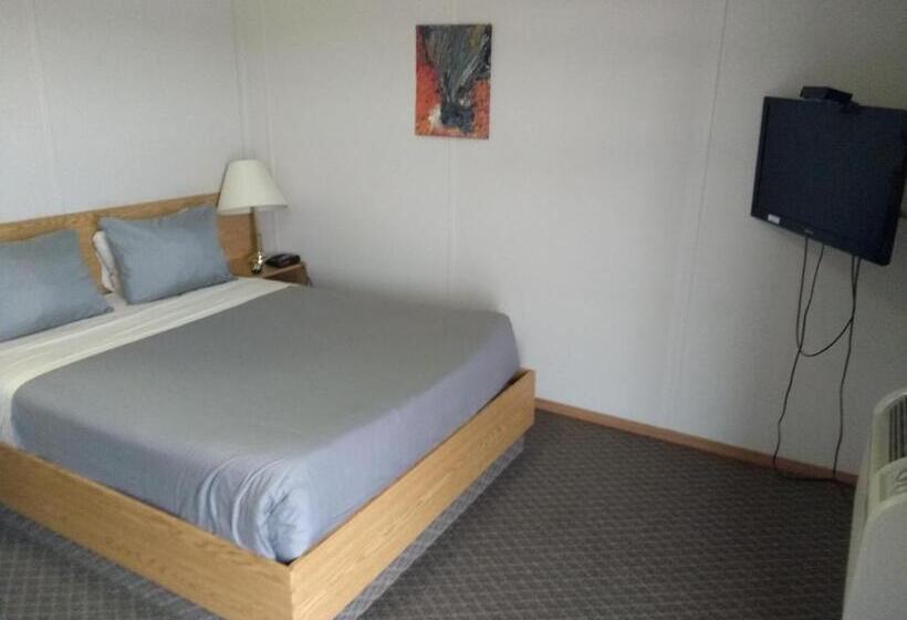 اتاق استاندارد, Sundown Motel