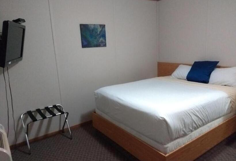 اتاق استاندارد, Sundown Motel