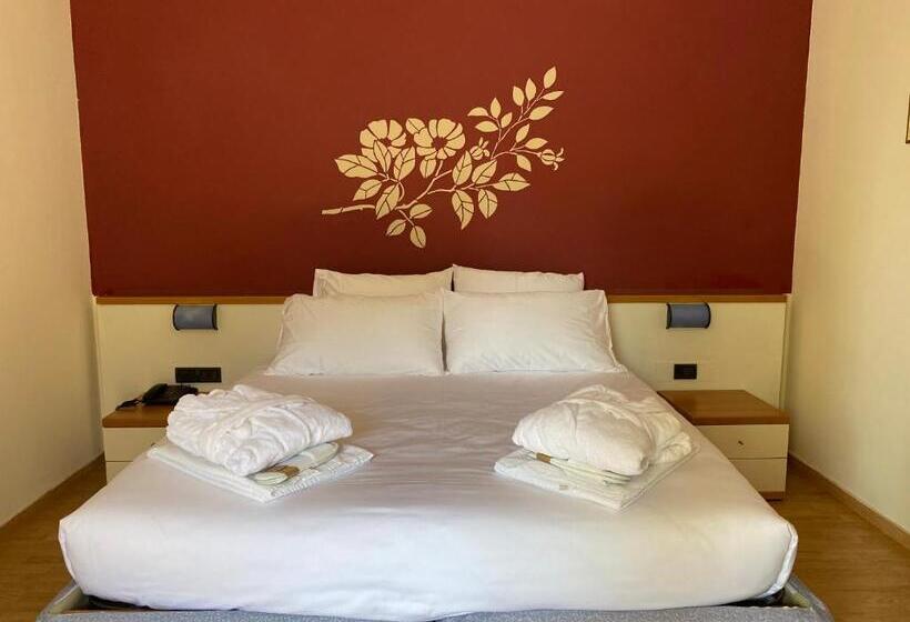 اتاق سوپریور, Alevic Hotel Sirmione