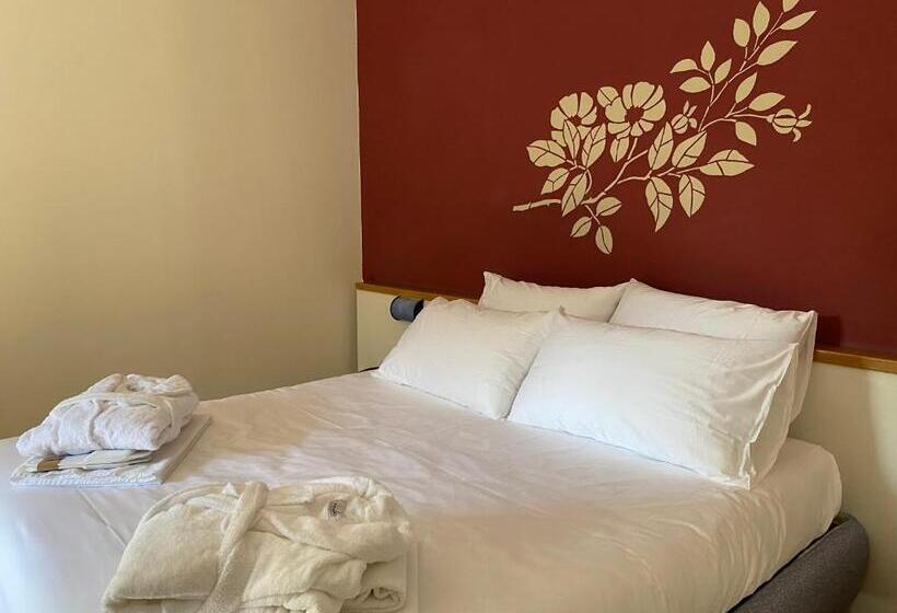 اتاق سوپریور, Alevic Hotel Sirmione