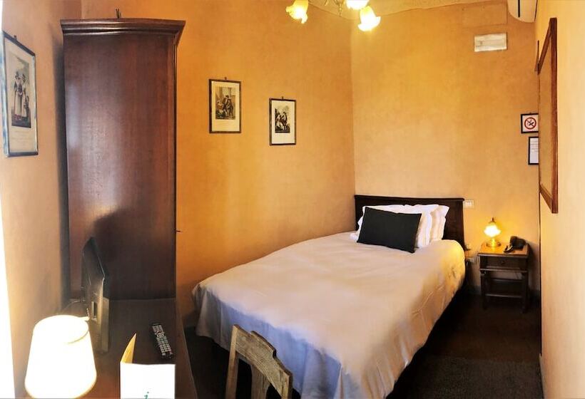 اتاق استاندارد یک نفره, Bellavista Impruneta