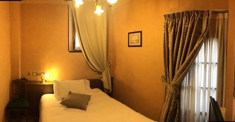 Standard Single Room, Bellavista Impruneta