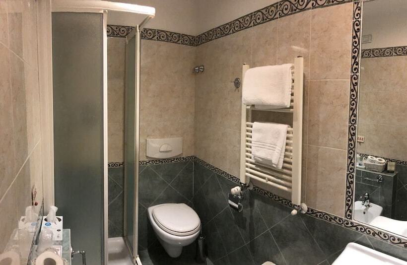 اتاق استاندارد یک نفره, Bellavista Impruneta