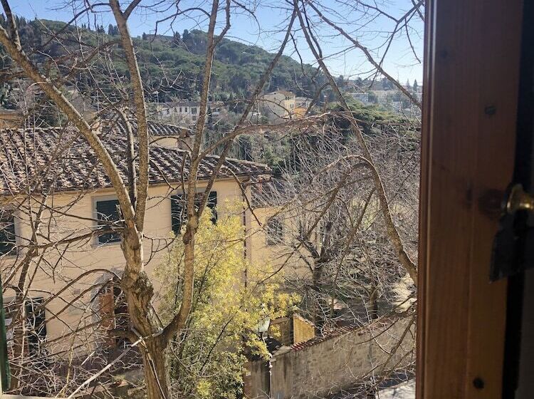 اتاق استاندارد یک نفره, Bellavista Impruneta