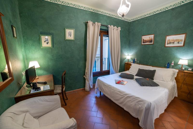 اتاق سوپریور, Bellavista Impruneta