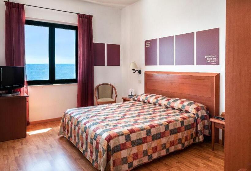 Triple Room Sea View, Brigantino Non Dista