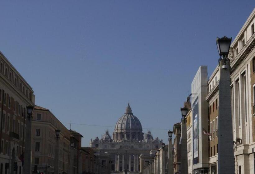 Standard Studio, Guesthouse Sant Angelo