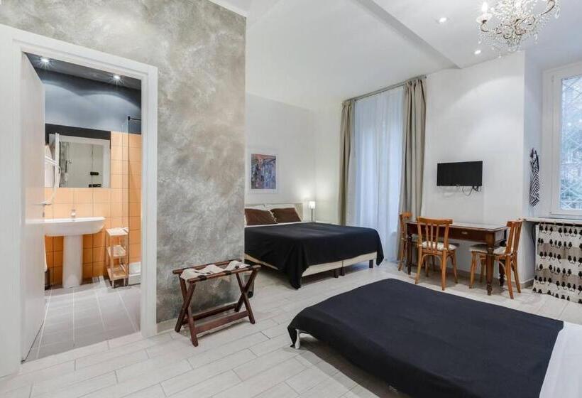 Standard Studio, Guesthouse Sant Angelo