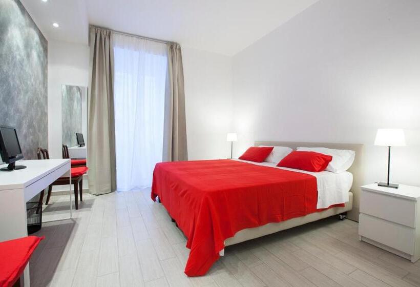 اتاق استاندارد, Guesthouse Sant Angelo